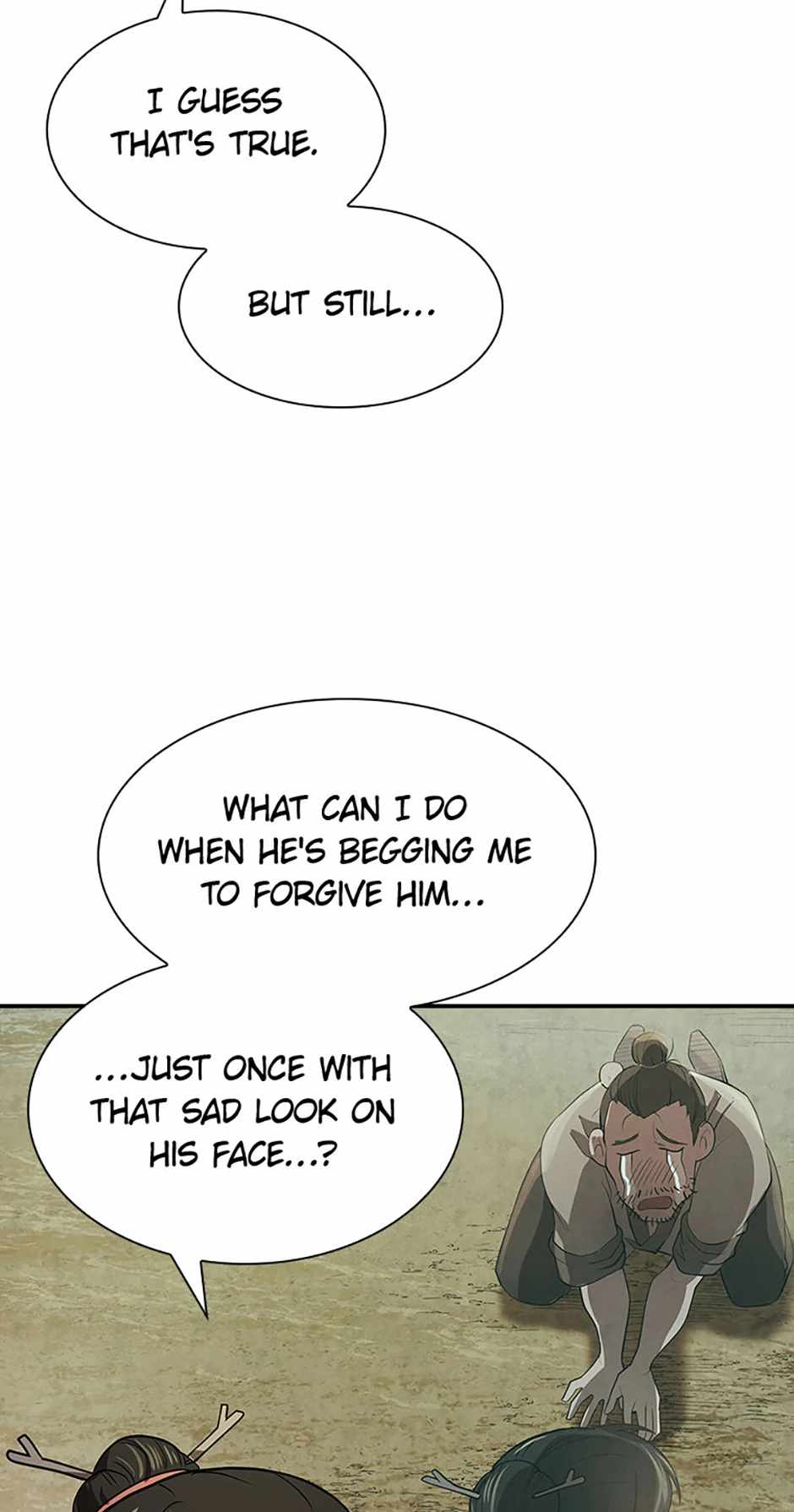 The Demonic Blade Fairy Chapter 5 40